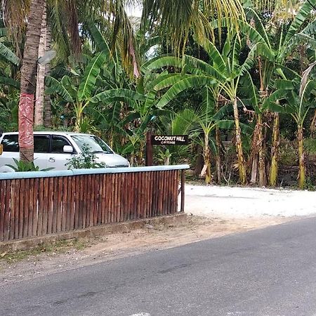 Coconut Hill Cottage Batununggul 外观 照片