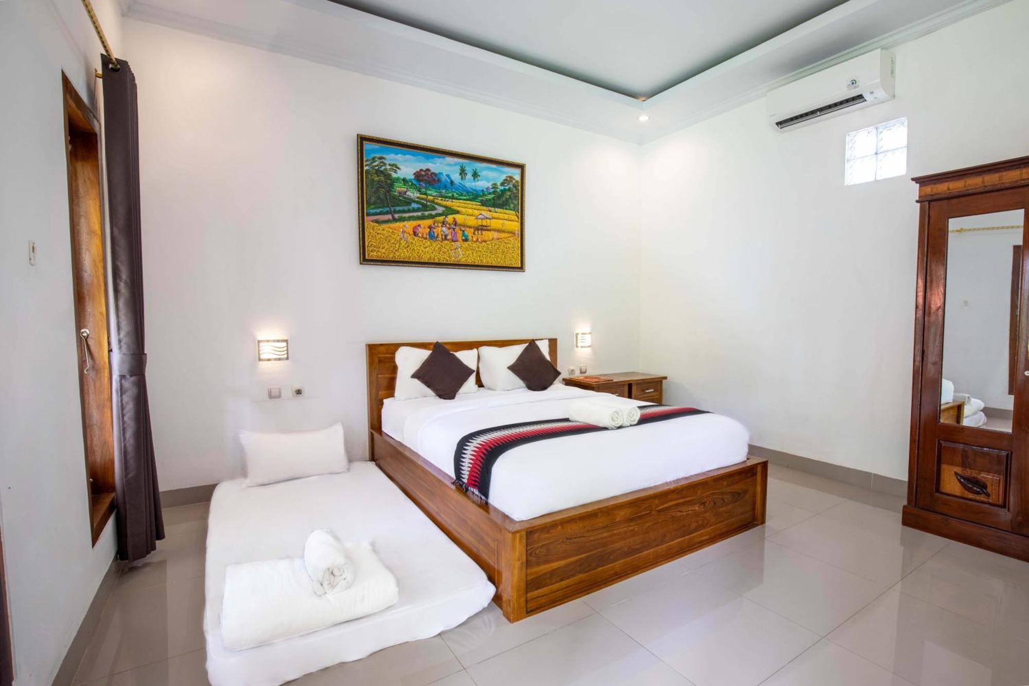 Coconut Hill Cottage Batununggul 外观 照片