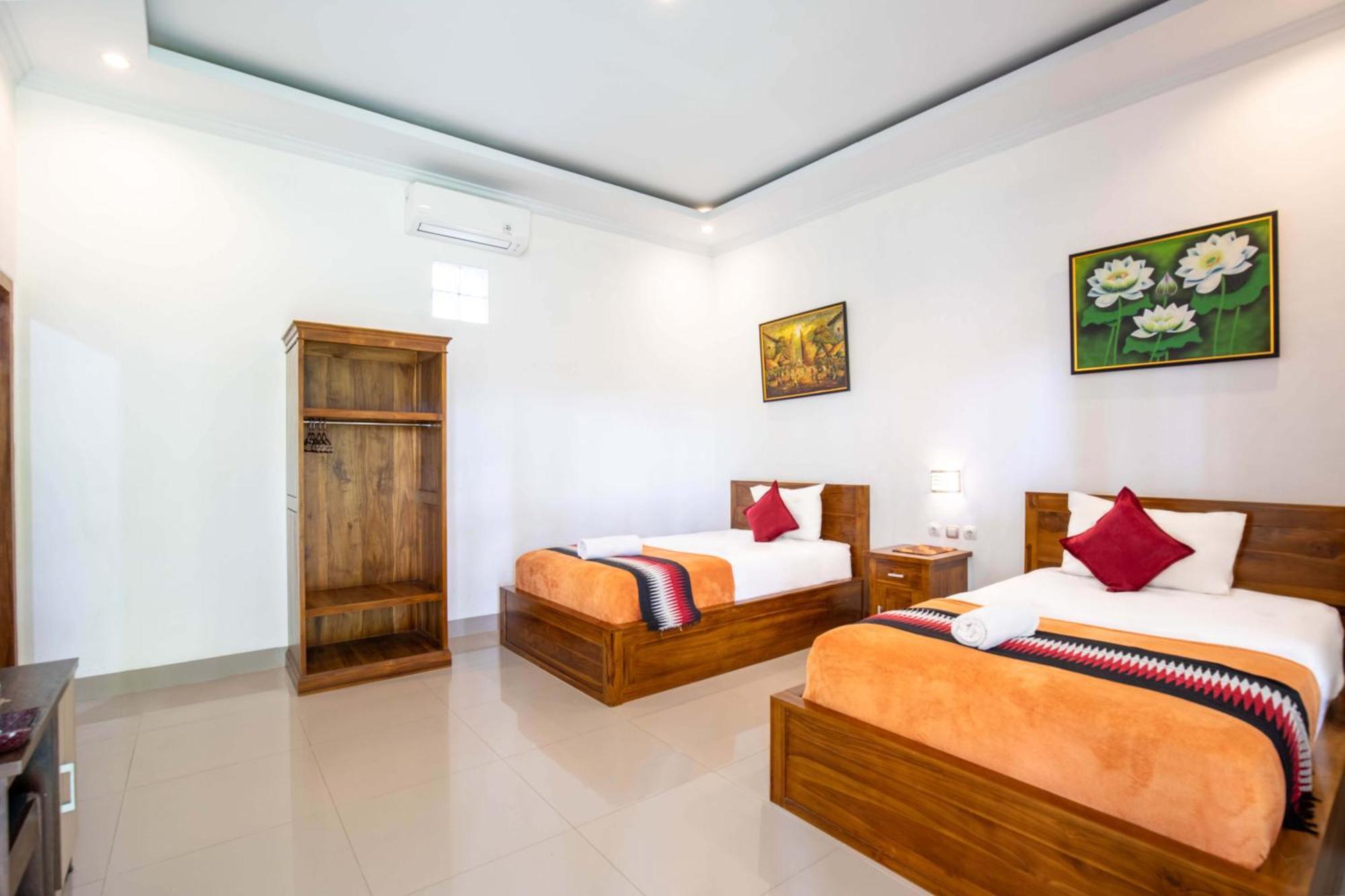 Coconut Hill Cottage Batununggul 外观 照片