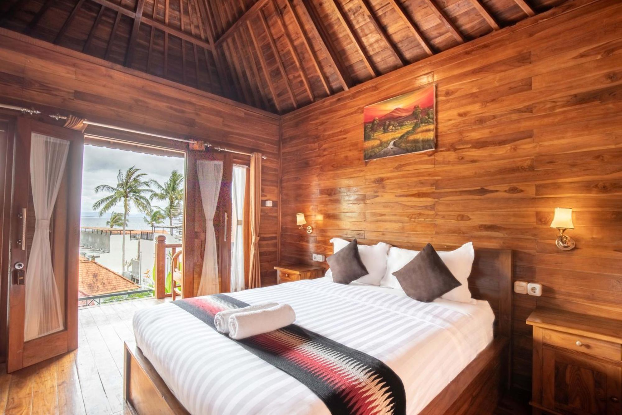 Coconut Hill Cottage Batununggul 外观 照片