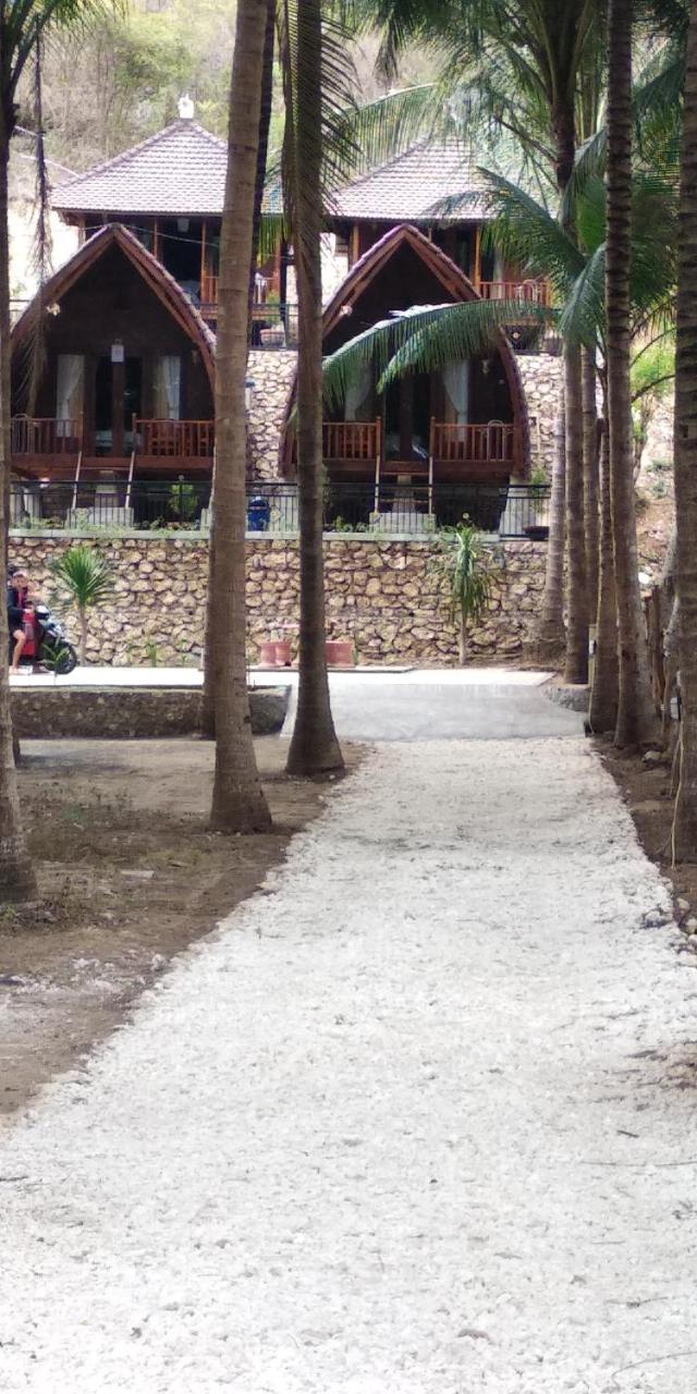 Coconut Hill Cottage Batununggul 外观 照片