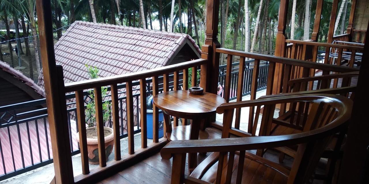 Coconut Hill Cottage Batununggul 外观 照片