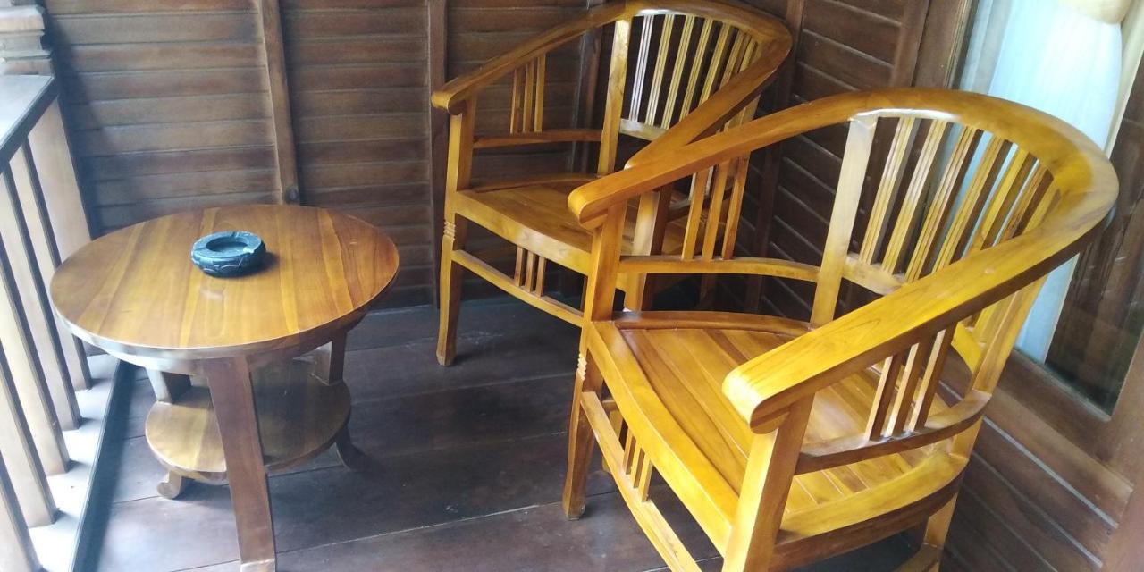 Coconut Hill Cottage Batununggul 外观 照片
