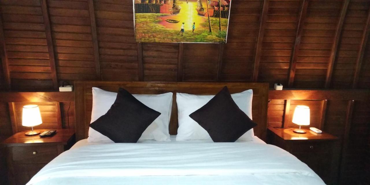 Coconut Hill Cottage Batununggul 外观 照片