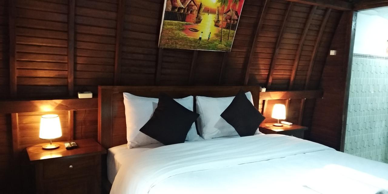 Coconut Hill Cottage Batununggul 外观 照片