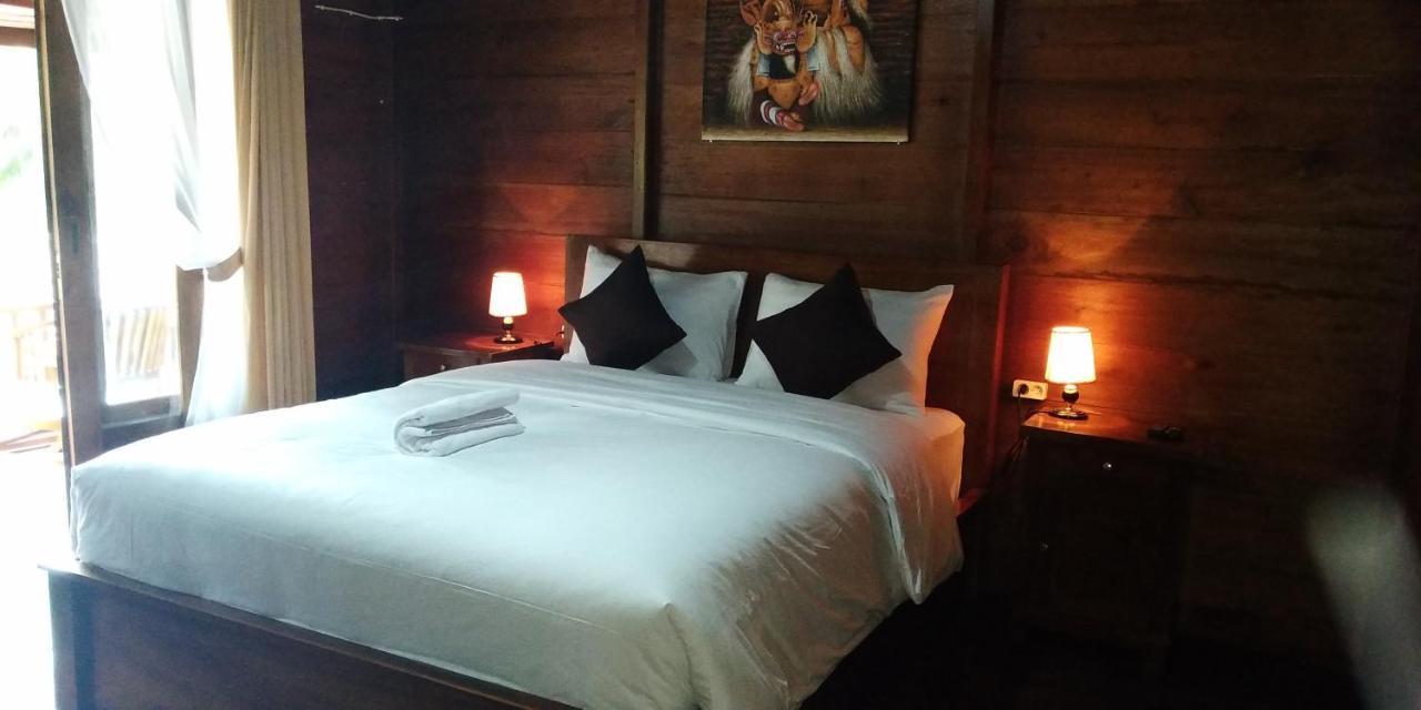 Coconut Hill Cottage Batununggul 外观 照片