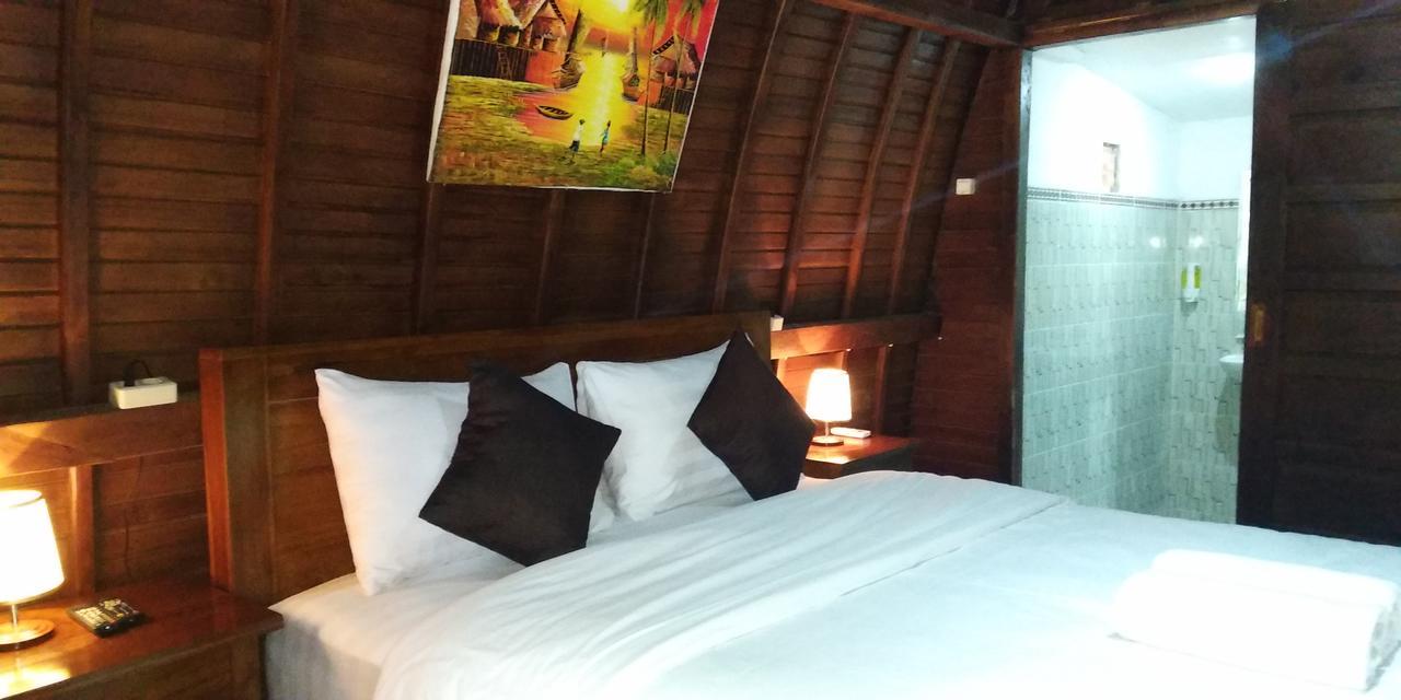 Coconut Hill Cottage Batununggul 外观 照片