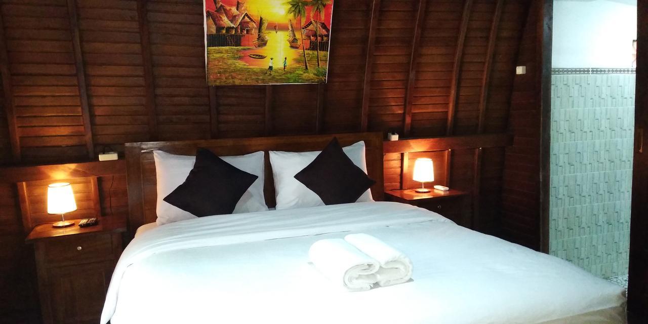 Coconut Hill Cottage Batununggul 外观 照片